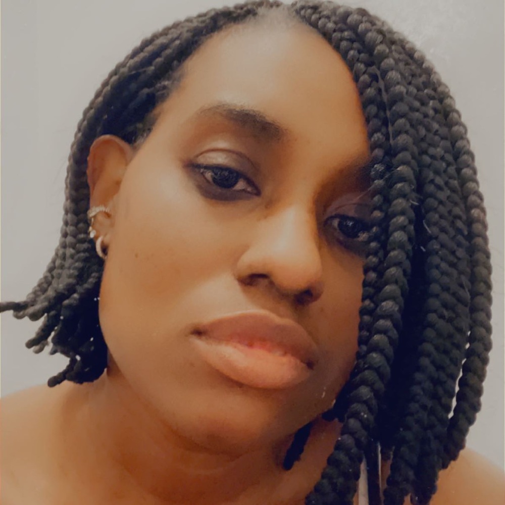 Meet your Posher, Tracy